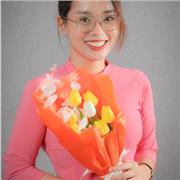 Qualified EFL Teacher with the Master of TESOL and FLT